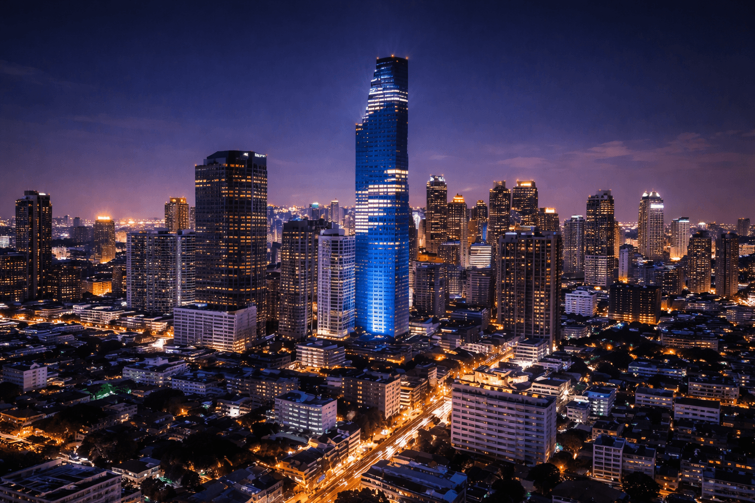 3 Days in Bangkok: The Perfect Bangkok Itinerary (2026 Guide)