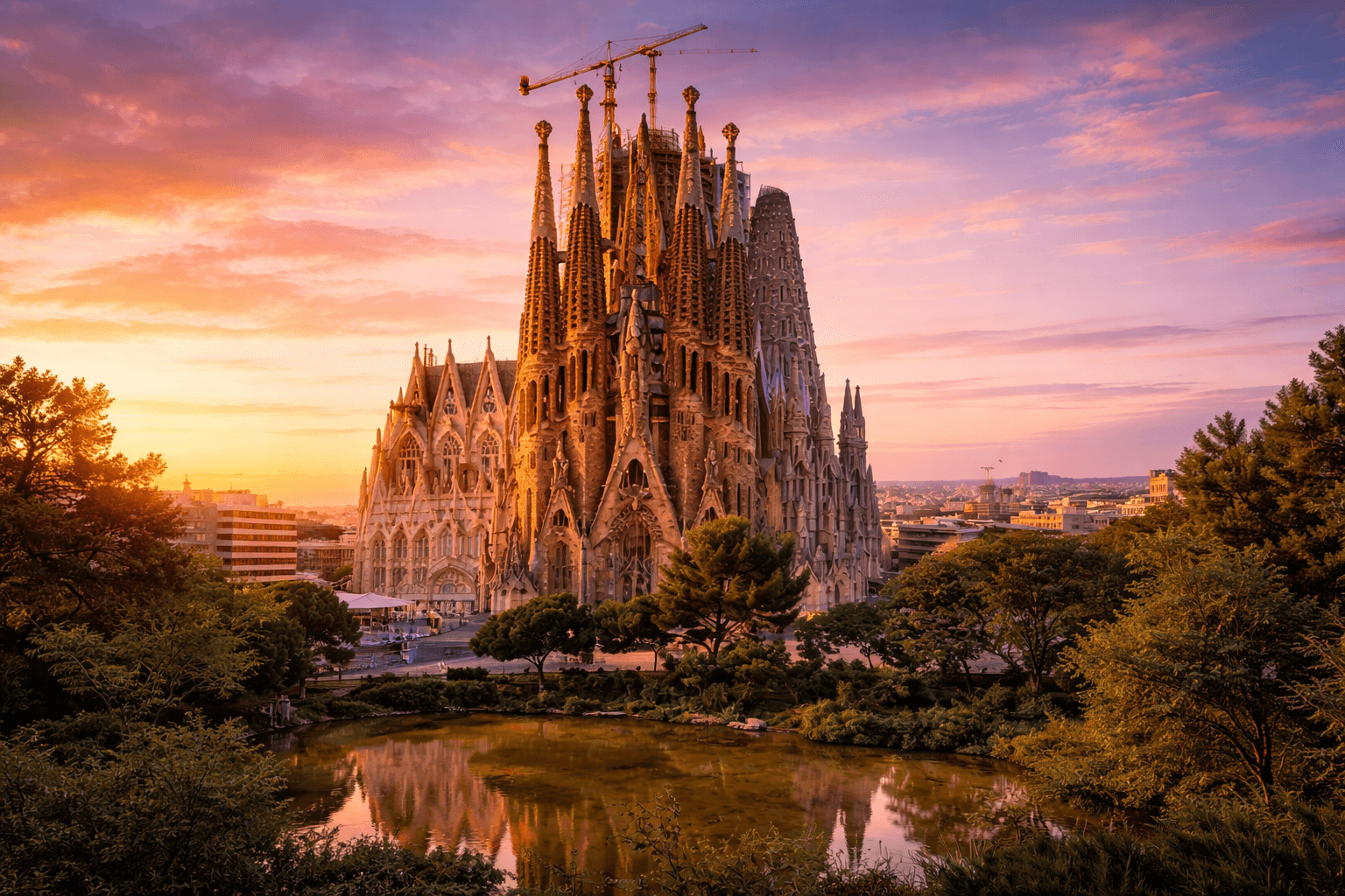 3 Days in Barcelona: The Perfect Barcelona Itinerary (2026 Guide)