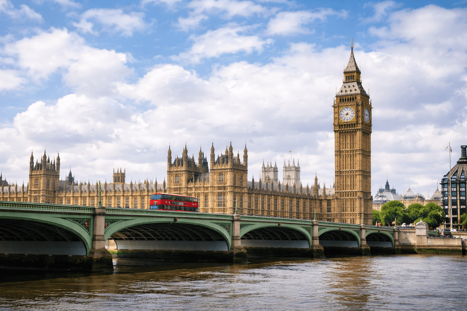 3 Days in London: The Perfect London Itinerary (2026 Guide)