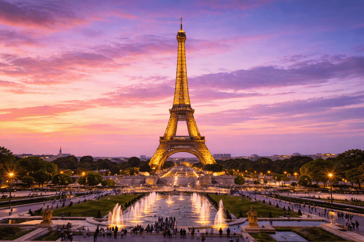 3 Days in Paris: The Perfect Paris Itinerary (2026 Guide)