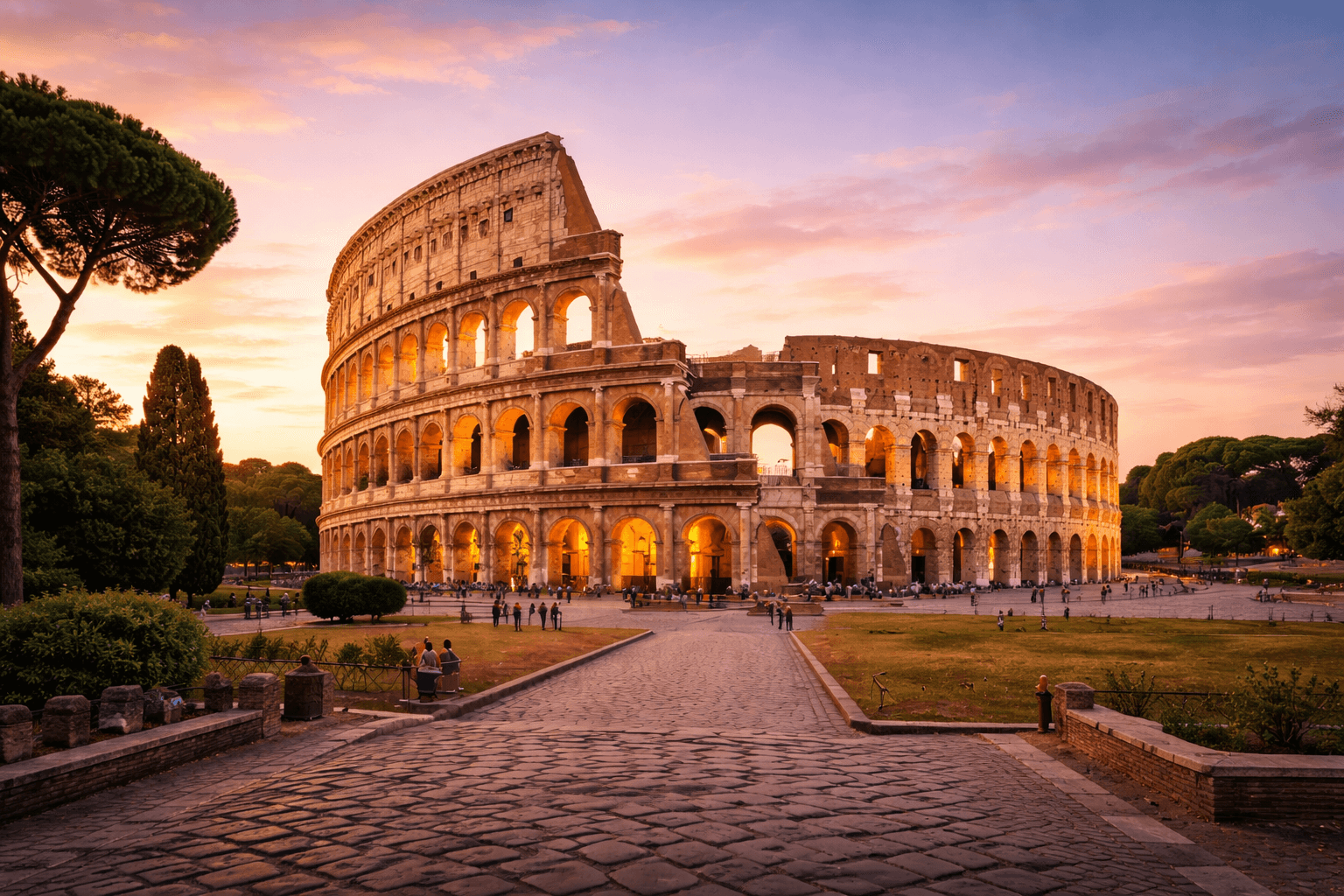 3 Days in Rome: The Perfect Rome Itinerary (2026 Guide)
