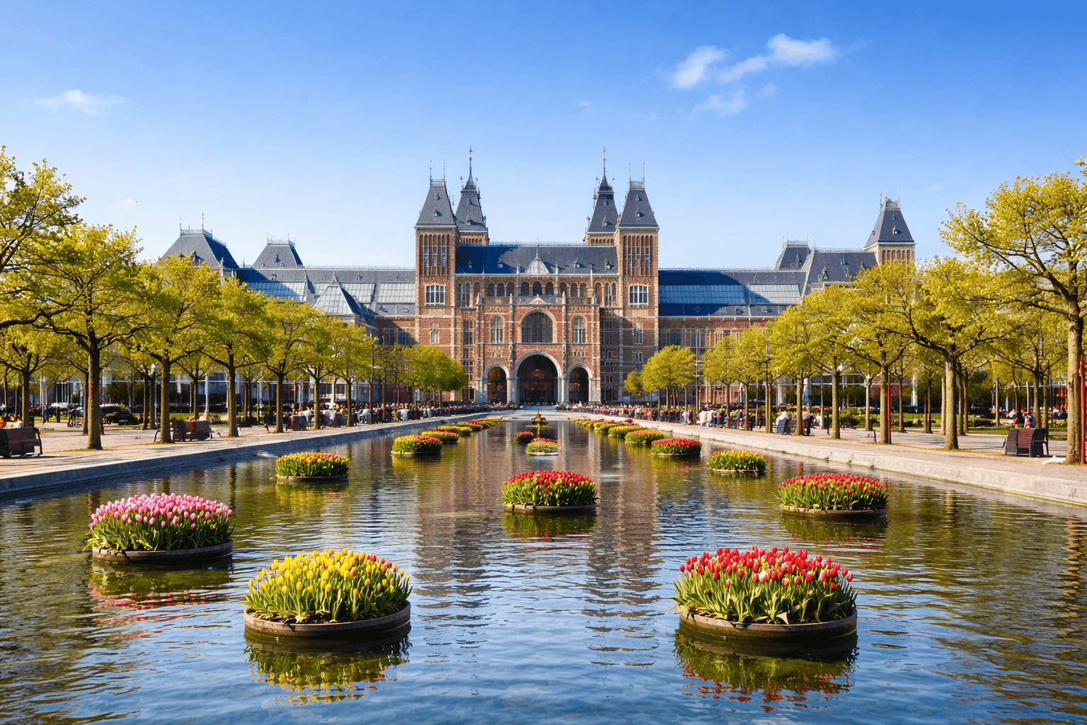 5 Days in Amsterdam: The Perfect Amsterdam Itinerary (2026 Guide)