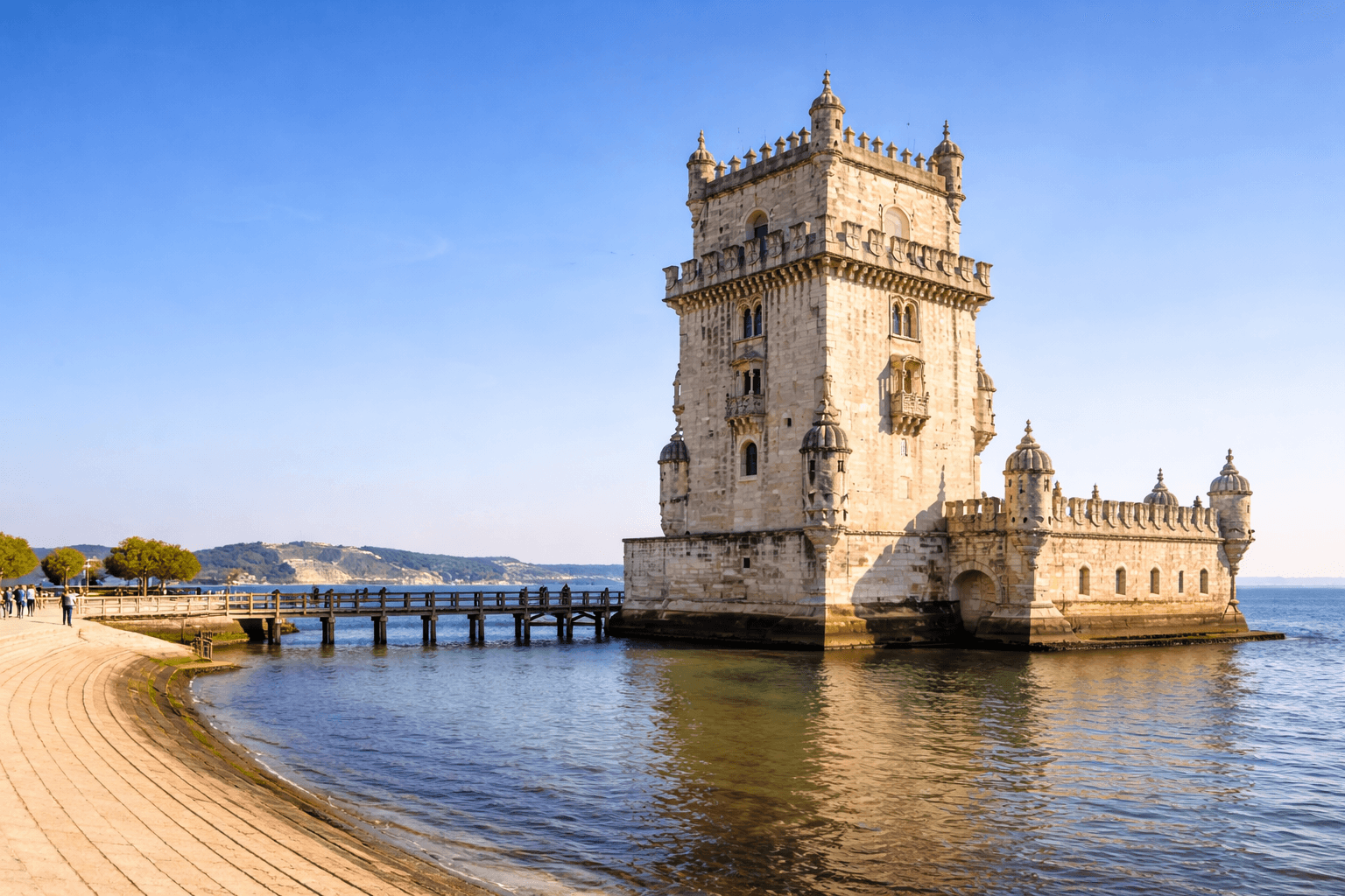 5 Days in Lisbon: The Perfect Lisbon Itinerary (2026 Guide)
