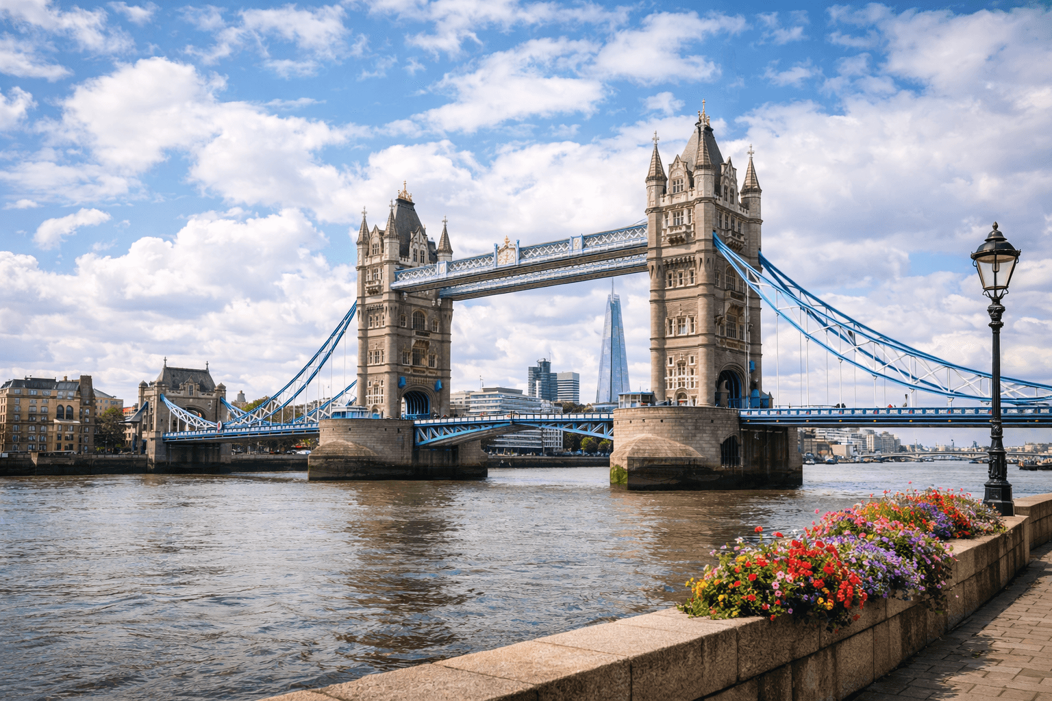 5 Days in London: The Perfect London Itinerary (2026 Guide)