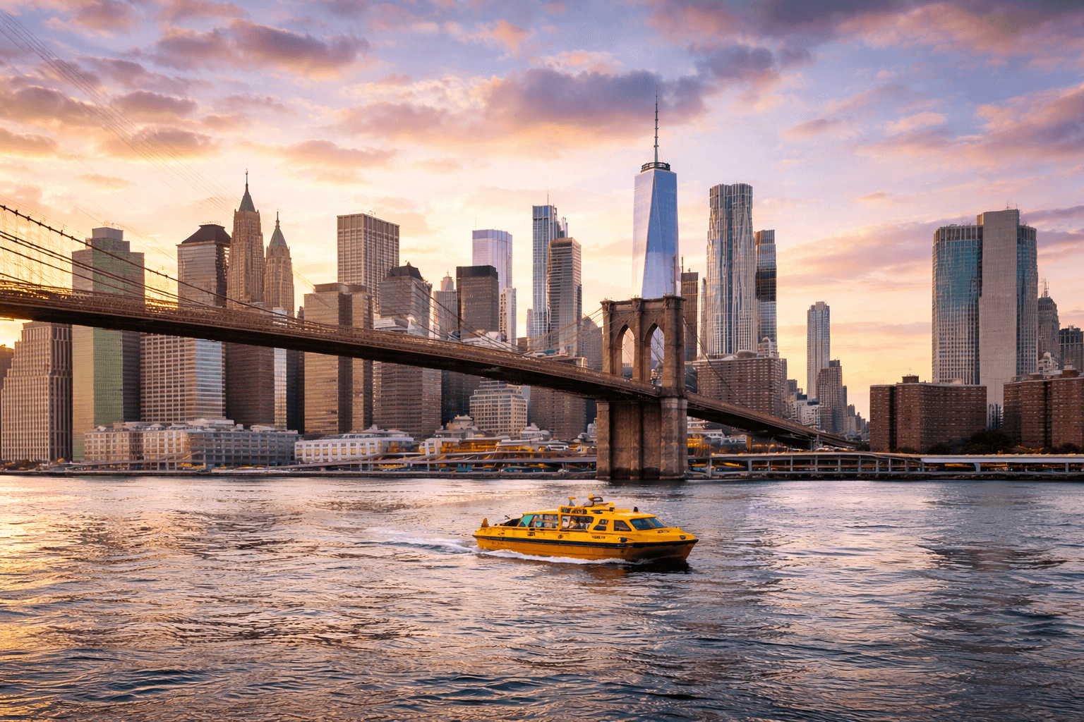 5 Days in New York: The Perfect New York Itinerary (2026 Guide)