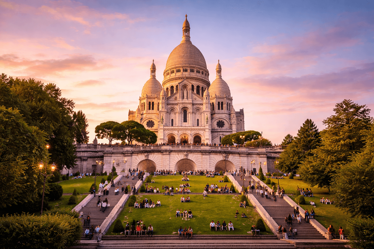 5 Days in Paris: The Perfect Paris Itinerary (2026 Guide)