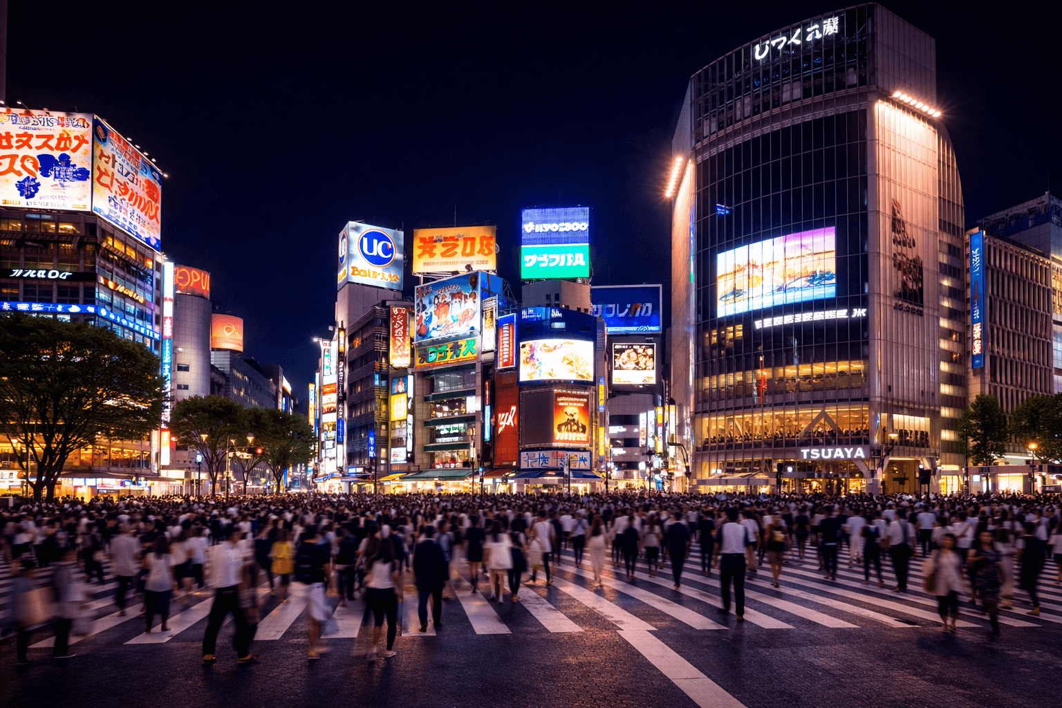 5 Days in Tokyo: The Perfect Tokyo Itinerary (2026 Guide)