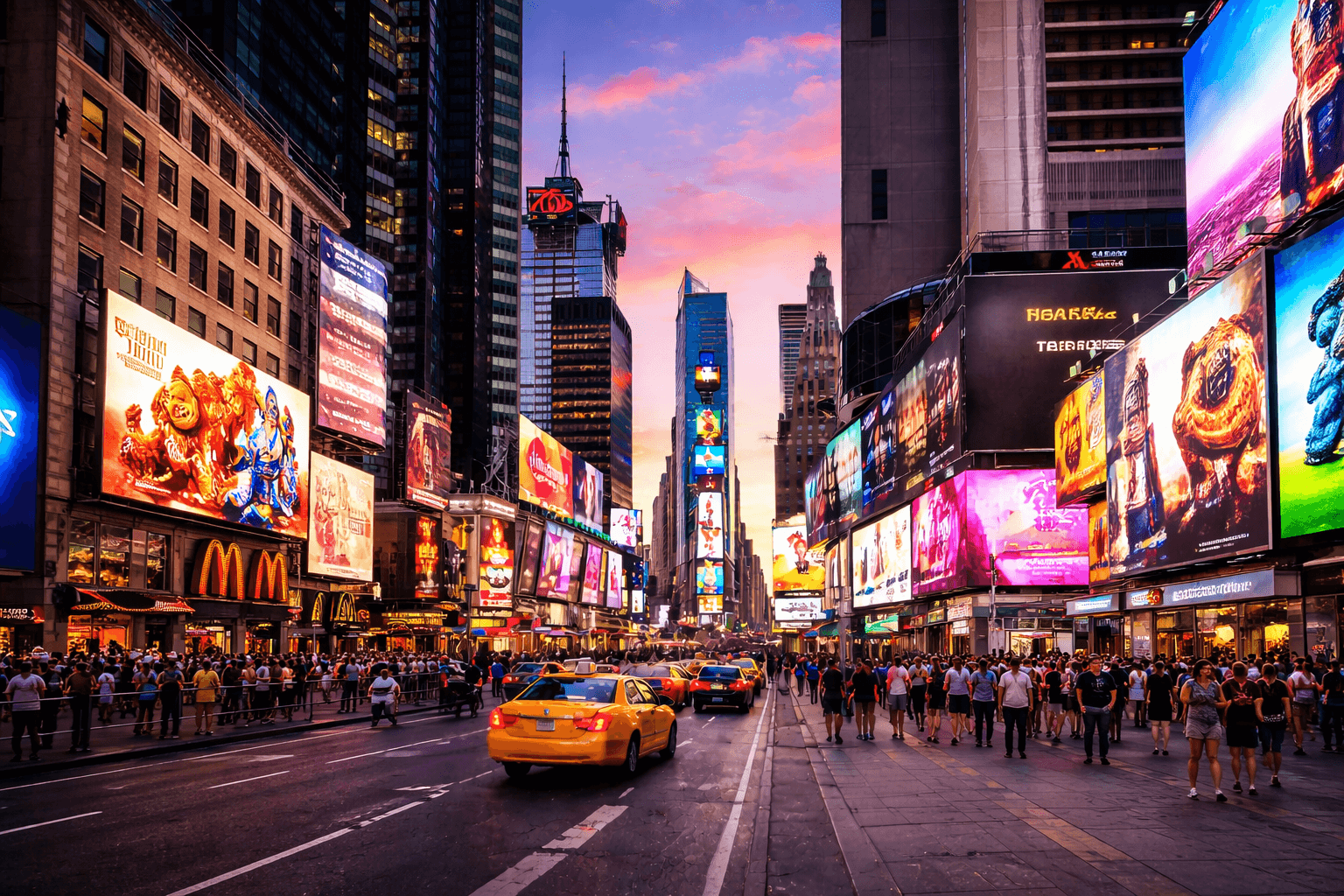 7 Days in New York: The Perfect New York Itinerary (2026 Guide)
